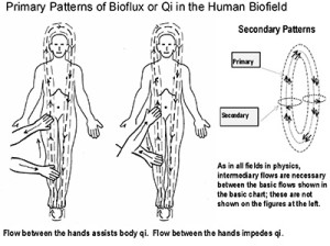 biofield small