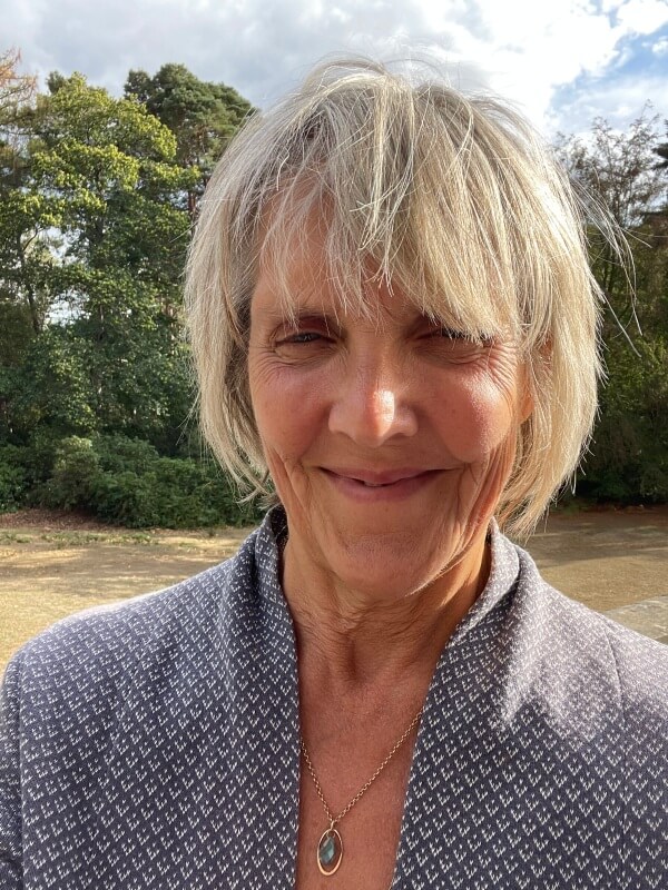 Clare Relton